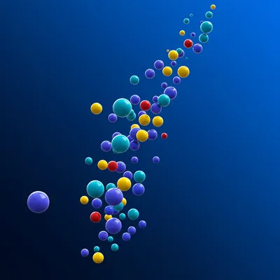 Bubble Shooter