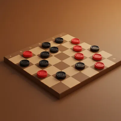 Checkers