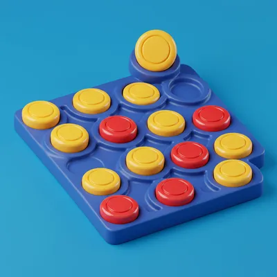 Connect Four