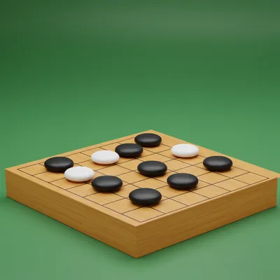 Gomoku