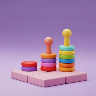 Tower of Hanoi